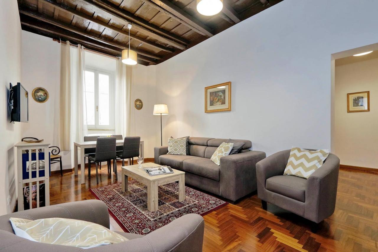 Apartamento Pellegrino